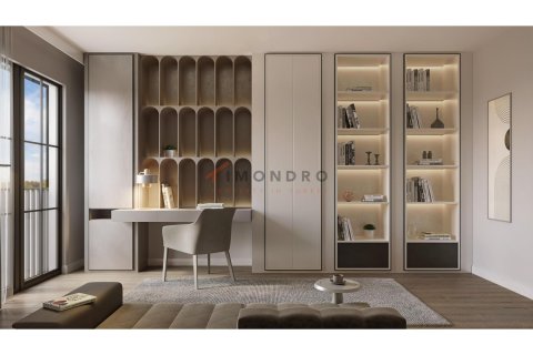 3+1 Leilighet  i Küçükçekmece, Istanbul, Tyrkia Nr. 212027 - 29