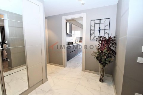 1+1 Leilighet  i Cekmekoy, Istanbul, Tyrkia Nr. 212026 - 23