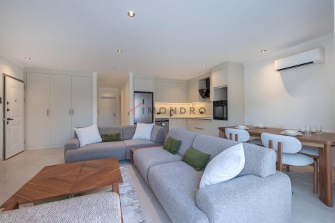 Продажа квартиры  в Манавгате, Анталье, Турция 2+1, 80м2, №211783 – фото 13