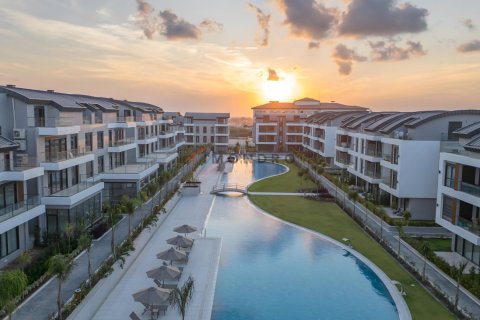 Продажа квартиры  в Манавгате, Анталье, Турция 2+1, 80м2, №211783 – фото 1