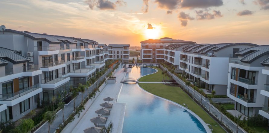 Квартира  2+1 в Манавгате, Анталья, Турция №211783