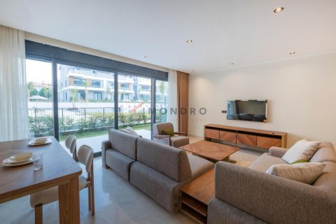 Продажа квартиры  в Манавгате, Анталье, Турция 2+1, 80м2, №211783 – фото 25