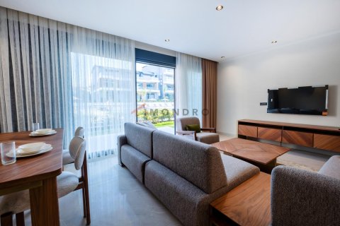 Продажа квартиры  в Манавгате, Анталье, Турция 2+1, 80м2, №211783 – фото 21