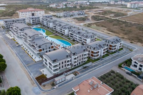 Продажа квартиры  в Манавгате, Анталье, Турция 2+1, 80м2, №211783 – фото 4