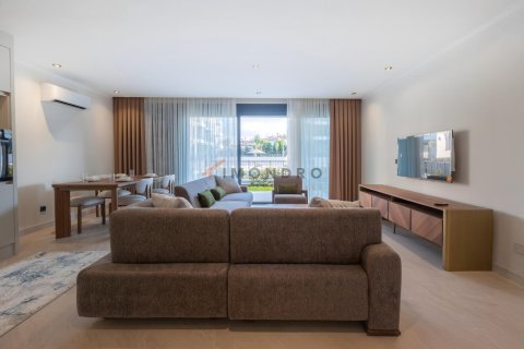 Продажа квартиры  в Манавгате, Анталье, Турция 2+1, 80м2, №211783 – фото 16