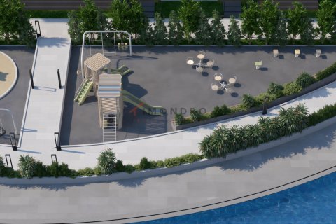 Продажа квартиры  в Манавгате, Анталье, Турция 2+1, 80м2, №211783 – фото 28