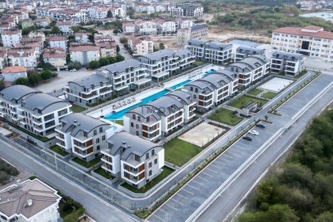 Продажа квартиры  в Манавгате, Анталье, Турция 2+1, 80м2, №211783 – фото 9