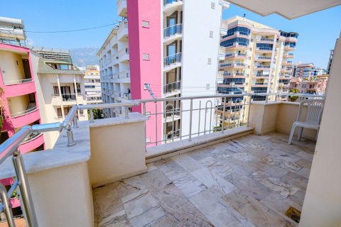 Продажа квартиры в Махмутларе, Анталье, Турция 2+1, 110м2, №225330 – фото 16
