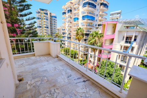 Продажа квартиры в Махмутларе, Анталье, Турция 2+1, 110м2, №225330 – фото 17