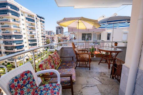 Продажа квартиры в Махмутларе, Анталье, Турция 2+1, 110м2, №225330 – фото 18