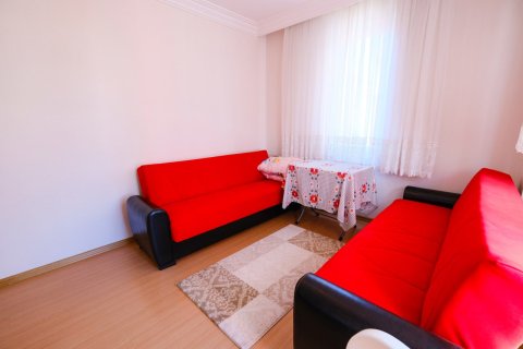 Продажа квартиры в Махмутларе, Анталье, Турция 2+1, 110м2, №225330 – фото 11