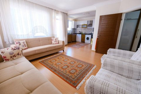 Продажа квартиры в Махмутларе, Анталье, Турция 2+1, 110м2, №225330 – фото 6