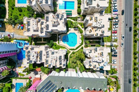 Продажа квартиры в Махмутларе, Анталье, Турция 2+1, 110м2, №225330 – фото 5
