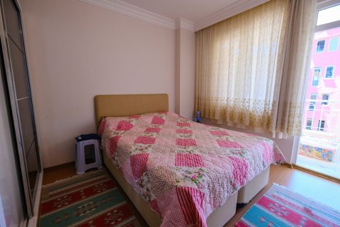 Продажа квартиры в Махмутларе, Анталье, Турция 2+1, 110м2, №225330 – фото 14