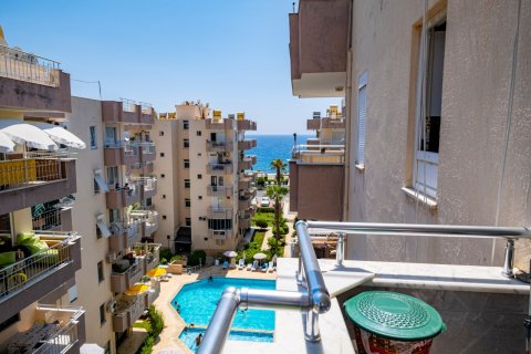 Продажа квартиры в Махмутларе, Анталье, Турция 2+1, 110м2, №225330 – фото 19
