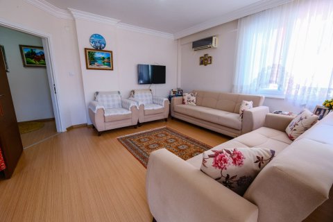Продажа квартиры в Махмутларе, Анталье, Турция 2+1, 110м2, №225330 – фото 8