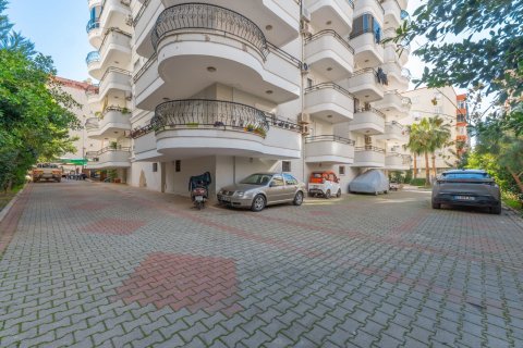 Продажа квартиры в Махмутларе, Анталье, Турция 2+1, 110м2, №225329 – фото 4