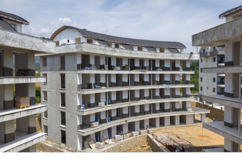 Apartment for sale  in Oba, Antalya, Turkey, 3 bedrooms, 144m2, No. 225334 – photo 14