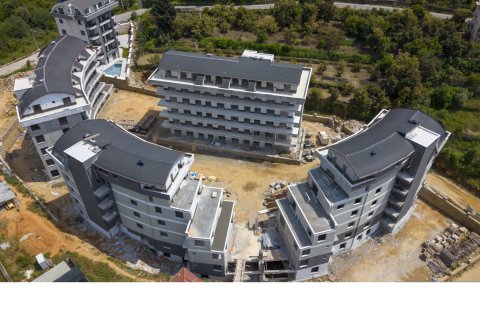 Apartment for sale  in Oba, Antalya, Turkey, 3 bedrooms, 144m2, No. 225334 – photo 11