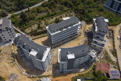 Apartment for sale  in Oba, Antalya, Turkey, 3 bedrooms, 144m2, No. 225334 – photo 7