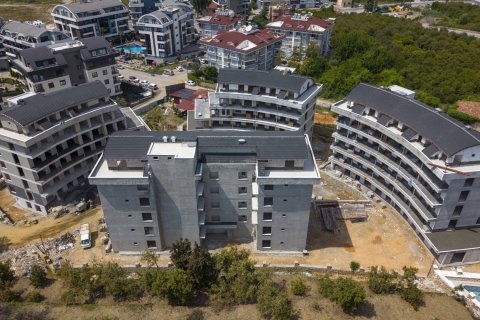 Apartment for sale  in Oba, Antalya, Turkey, 3 bedrooms, 144m2, No. 225334 – photo 2