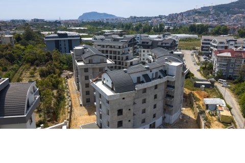Apartment for sale  in Oba, Antalya, Turkey, 3 bedrooms, 144m2, No. 225334 – photo 4