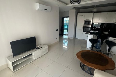 Продажа квартиры в Аланье, Анталье, Турция 1+1, 65м2, №225331 – фото 8