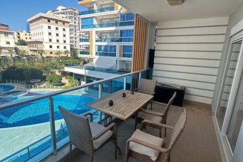 Продажа квартиры в Аланье, Анталье, Турция 1+1, 65м2, №225331 – фото 4