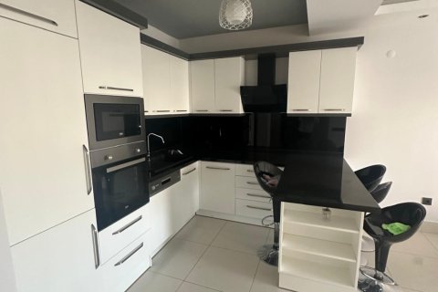 Продажа квартиры в Аланье, Анталье, Турция 1+1, 65м2, №225331 – фото 7