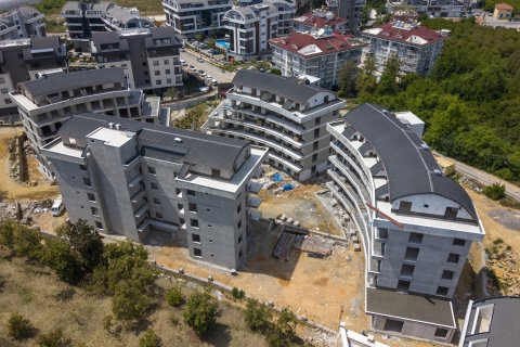 2+1 Leilighet i Oba, Antalya, Tyrkia Nr. 225333 - 6