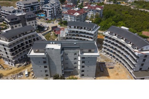 1+1 Lejlighed i Oba, Antalya, Tyrkiet Nr. 225332 - 8