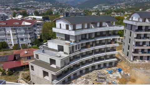 1+1 Lejlighed i Oba, Antalya, Tyrkiet Nr. 225332 - 13