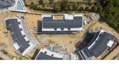 1+1 Lejlighed i Oba, Antalya, Tyrkiet Nr. 225332 - 18