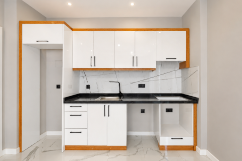 Продажа квартиры в Авсалларе, Анталье, Турция 2+1, 75м2, №228864 – фото 8
