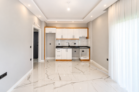 Продажа квартиры в Авсалларе, Анталье, Турция 2+1, 75м2, №228864 – фото 6
