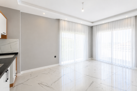 Продажа квартиры в Авсалларе, Анталье, Турция 2+1, 75м2, №228864 – фото 7