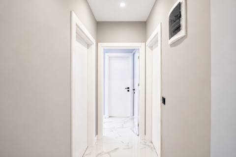Продажа квартиры в Авсалларе, Анталье, Турция 2+1, 75м2, №228864 – фото 10