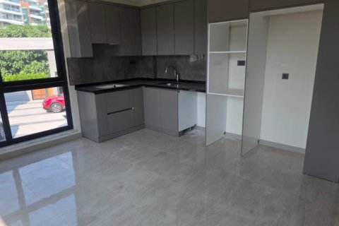 Продажа квартиры в Джикджилли, Анталье, Турция 1+1, 55м2, №228863 – фото 5