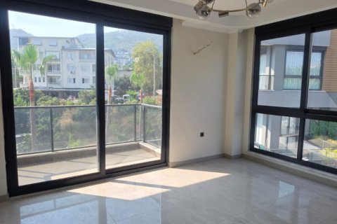 Продажа квартиры в Джикджилли, Анталье, Турция 1+1, 55м2, №228863 – фото 2