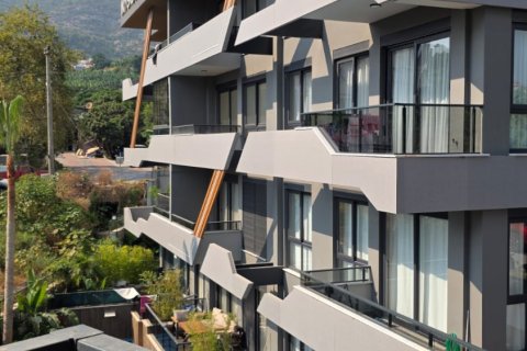 Продажа квартиры в Джикджилли, Анталье, Турция 1+1, 55м2, №228863 – фото 16