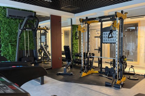 Продажа квартиры в Джикджилли, Анталье, Турция 1+1, 55м2, №228863 – фото 26