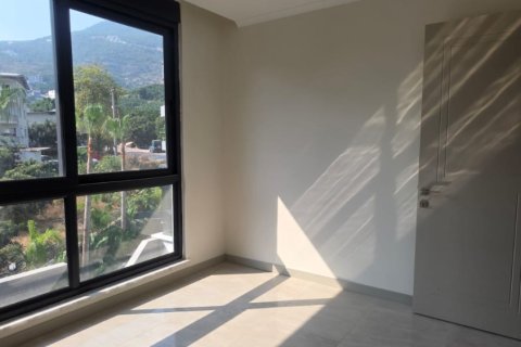 Продажа квартиры в Джикджилли, Анталье, Турция 1+1, 55м2, №228863 – фото 4