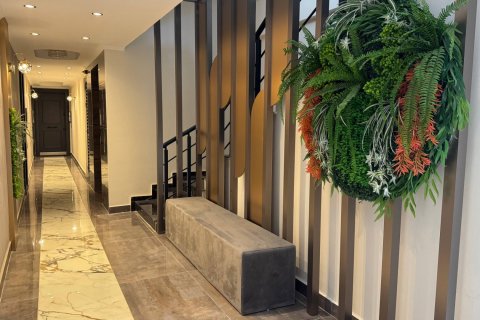 Продажа квартиры в Джикджилли, Анталье, Турция 1+1, 55м2, №228863 – фото 25