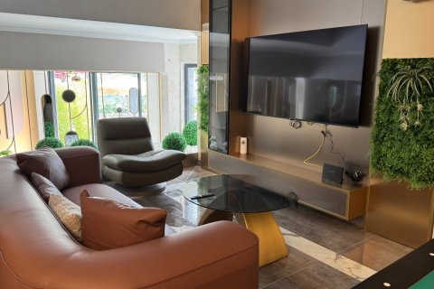 Продажа квартиры в Джикджилли, Анталье, Турция 1+1, 55м2, №228863 – фото 12
