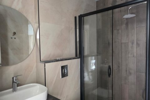 Продажа квартиры в Джикджилли, Анталье, Турция 1+1, 55м2, №228863 – фото 9