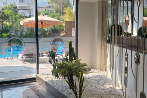 Продажа квартиры в Джикджилли, Анталье, Турция 1+1, 55м2, №228863 – фото 18