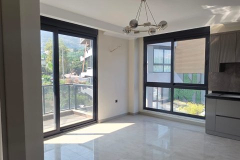 Продажа квартиры в Джикджилли, Анталье, Турция 1+1, 55м2, №228863 – фото 7