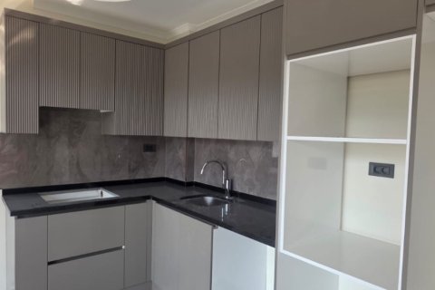 Продажа квартиры в Джикджилли, Анталье, Турция 1+1, 55м2, №228863 – фото 6