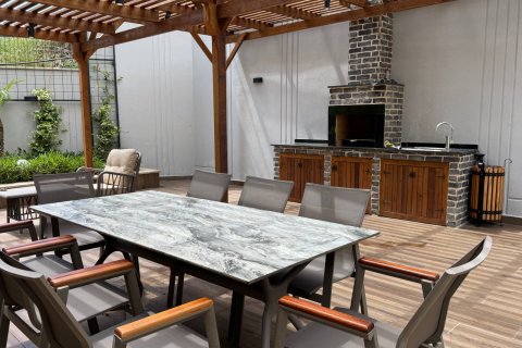 Продажа квартиры в Джикджилли, Анталье, Турция 1+1, 55м2, №228863 – фото 21