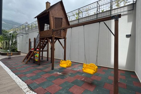 Продажа квартиры в Джикджилли, Анталье, Турция 1+1, 55м2, №228863 – фото 23